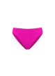 Cyell Beach Framboise Bikini High Waist Slip