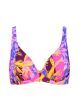Cyell Beach Maldano Beugelbeha Bikinitop