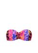 Cyell Beach Maldano Voorgev Strapless Bikinitop