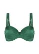 Cyell Beach Treasure Green Voorgevormde Bikini
