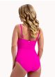 Cyell Beach Framboise Voorgevormd Badpak