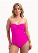 Cyell Beach Framboise Voorgevormd Badpak