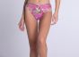 Lise Charmel Envolee De Fleurs Shorty Fuchsia