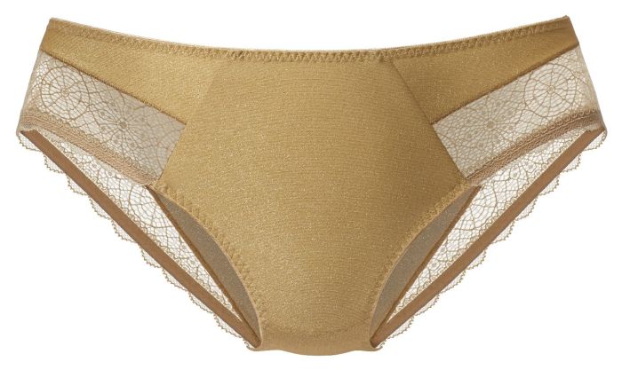 Dacapo Doré Slip