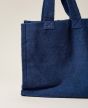 Twinset Strandtas Summer Blue