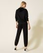 Twinset Home-wear Nero