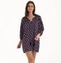 Rosa Faia Beach Rose Diamond Tuniek