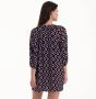 Rosa Faia Beach Rose Diamond Tuniek