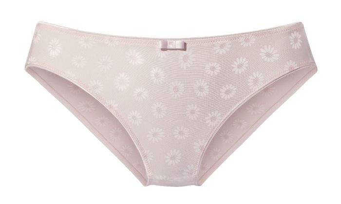 Dacapo Daisy Slip