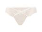 Lise Charmel Imagine La Beaute String Ecru Nacre