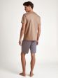 Calida Relax Selected Short Pyjama s/s