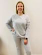 Kafé Oli Pyjama l/s