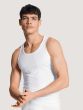 Calida Pure & Style T-Shirt Wit