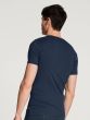 Calida Pure & Style T-Shirt Indigo Mood