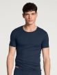 Calida Pure & Style T-Shirt Indigo Mood