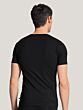 Calida Pure & Style T-Shirt Zwart