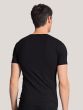 Calida Pure & Style T-Shirt Zwart