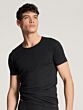 Calida Pure & Style T-Shirt Zwart