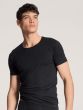 Calida Pure & Style T-Shirt Zwart