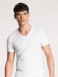 Calida Pure & Style V-Shirt Wit