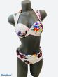 Nickey Nobel Mystic Flower Voorgevormde Bikini