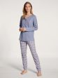 Calida Midsummer Dreams Pyjama l/s