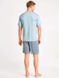 Calida Relax Choice 1 Pyjama Short s/s Kleur 533