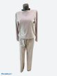 Vitamia Homewear Grigio Perla