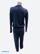 Vitamia Homewear Blu Scuro