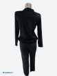 Vitamia Homewear Zwart