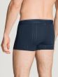 Calida Pure & Style Boxer Indigo Mood