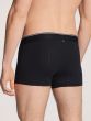 Calida Pure & Style Boxer Zwart