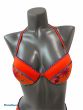 Twinset Voorgevormde Bikini Beha Orange Sun