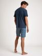 Calida Relax Streamline Short Pyjama s/s