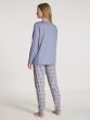 Calida Midsummer Dreams Pyjama l/s