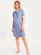 Calida Sweet Dreams Nachtkleed s/s Kleur 371