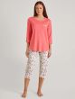 Calida Sweet Dreams 3/4 Broek Pyjama