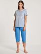 Calida Spring Nights 3/4 Pyjama Kleur 474