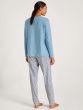 Calida Ornament Nights Pyjama l/s