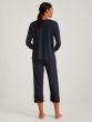 Calida Elegant Dreams 3/4 Broek Pyjama