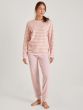 Calida Soft Dreams Pyjama l/s