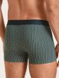 Calida Cotton Code Design Boxer Brief