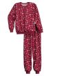 Calida Family & Friends Girls Pyjama Met Strop l/s