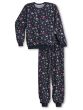 Calida Family & Friends Boys Pyjama Met Strop l/s