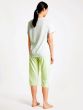 Calida Spring Night 3/4 Pyjama s/s Kleur 670