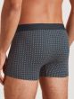 Calida Cotton Code Design Boxer Brief