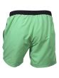 Hugo Boss Starfish Zwemshort Light Green 