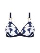 Lise Charmel Beach Croisiere For Ever Bikini Top