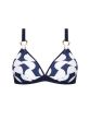 Lise Charmel Beach Croisiere For Ever Bikini Top