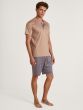 Calida Relax Selected Short Pyjama s/s